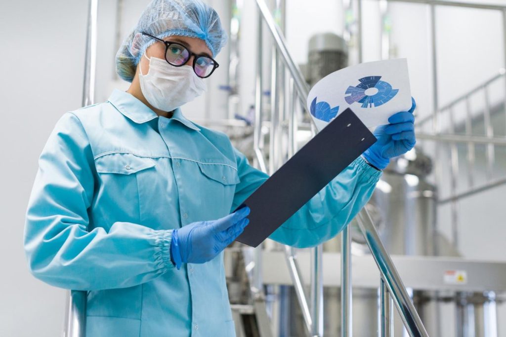 Medical Device Quality Assurance