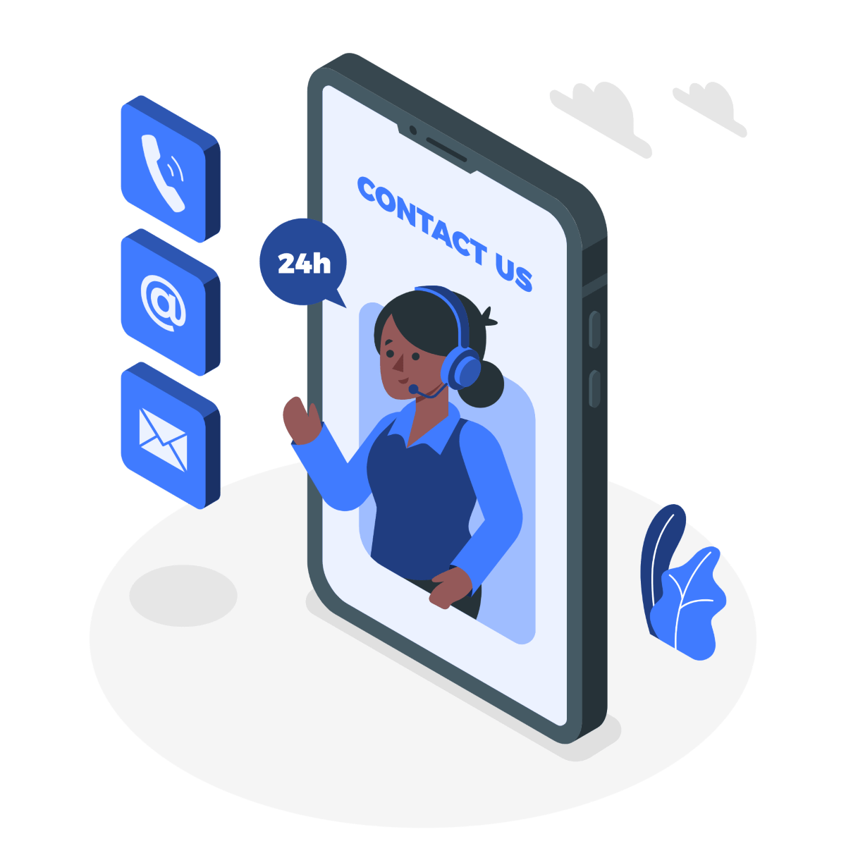 Contact Us for Expert MDS Solutions